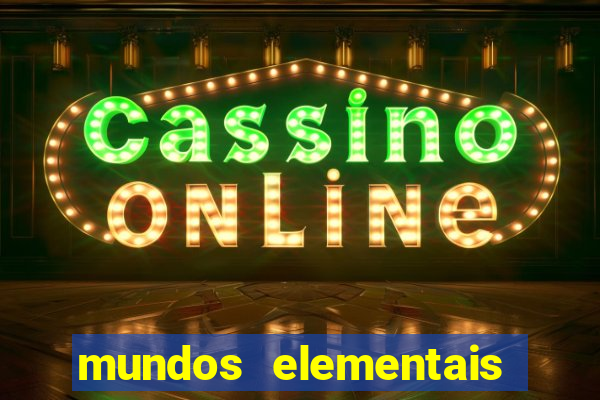 mundos elementais apk download